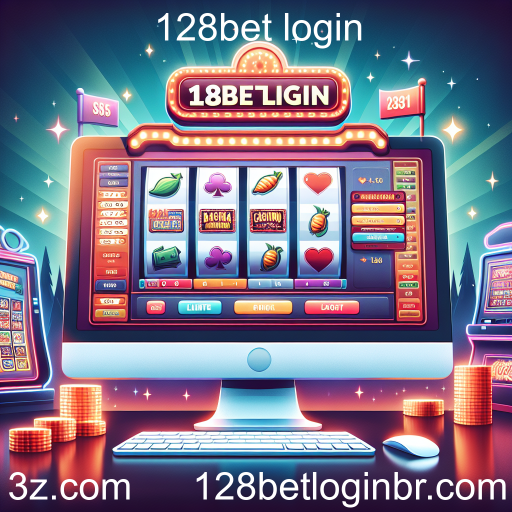 Explorando a Categoria de Jogos no 128bet Login