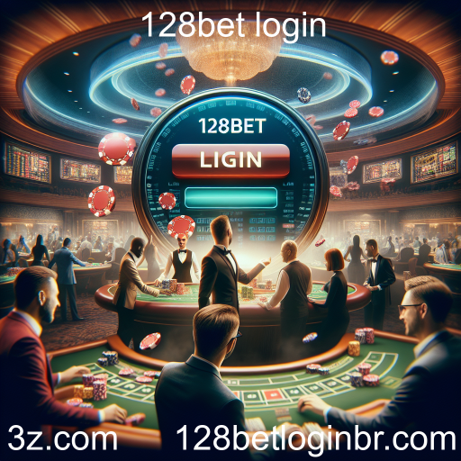 Explorando a Emoção do Jogo Ao Vivo na 128bet