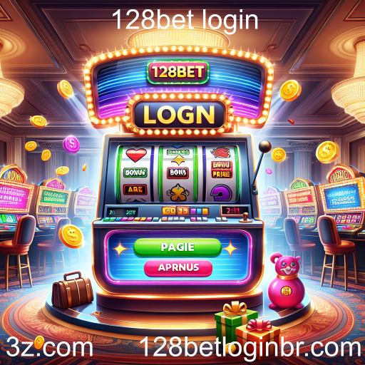 Promoções Imperdíveis na 128bet: Aumente Suas Chances de Ganhar