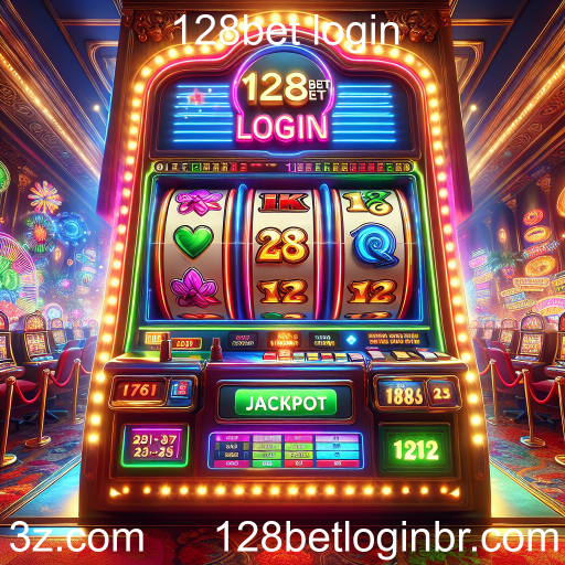 A Fascinante Aventura dos Caça-níqueis na 128bet